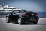 Volkswagen Golf GTi Cabrio by Schmidt Revolution 2012 года